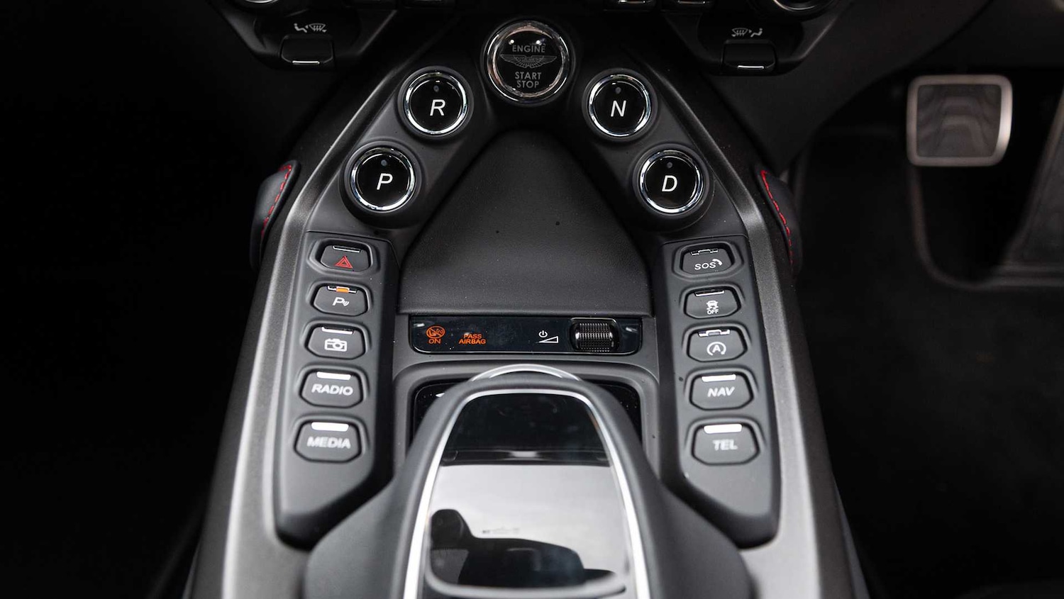 Used Aston Martin Vantage 2022 for sale - 76170106: Photo 33
