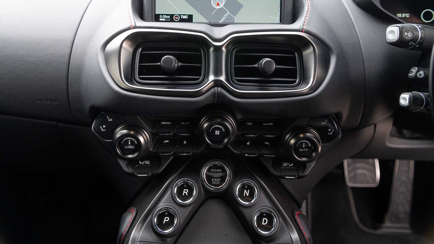 Used Aston Martin Vantage 2022 for sale - 76170106: Photo 34