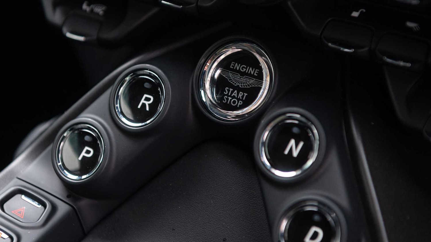Used Aston Martin Vantage 2022 for sale - 76170106: Photo 35