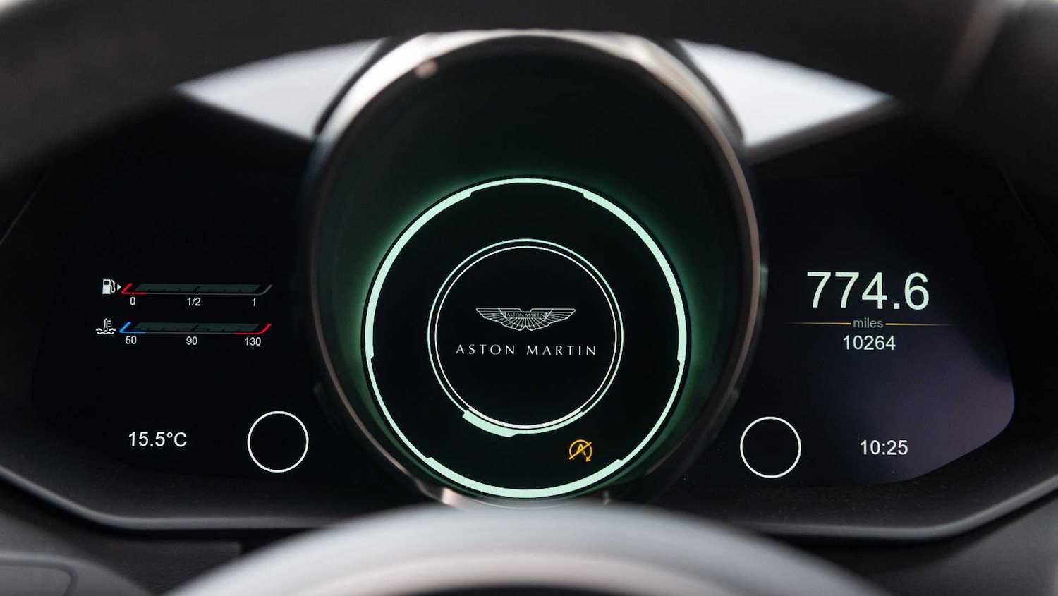 Used Aston Martin Vantage 2022 for sale - 76170106: Photo 6
