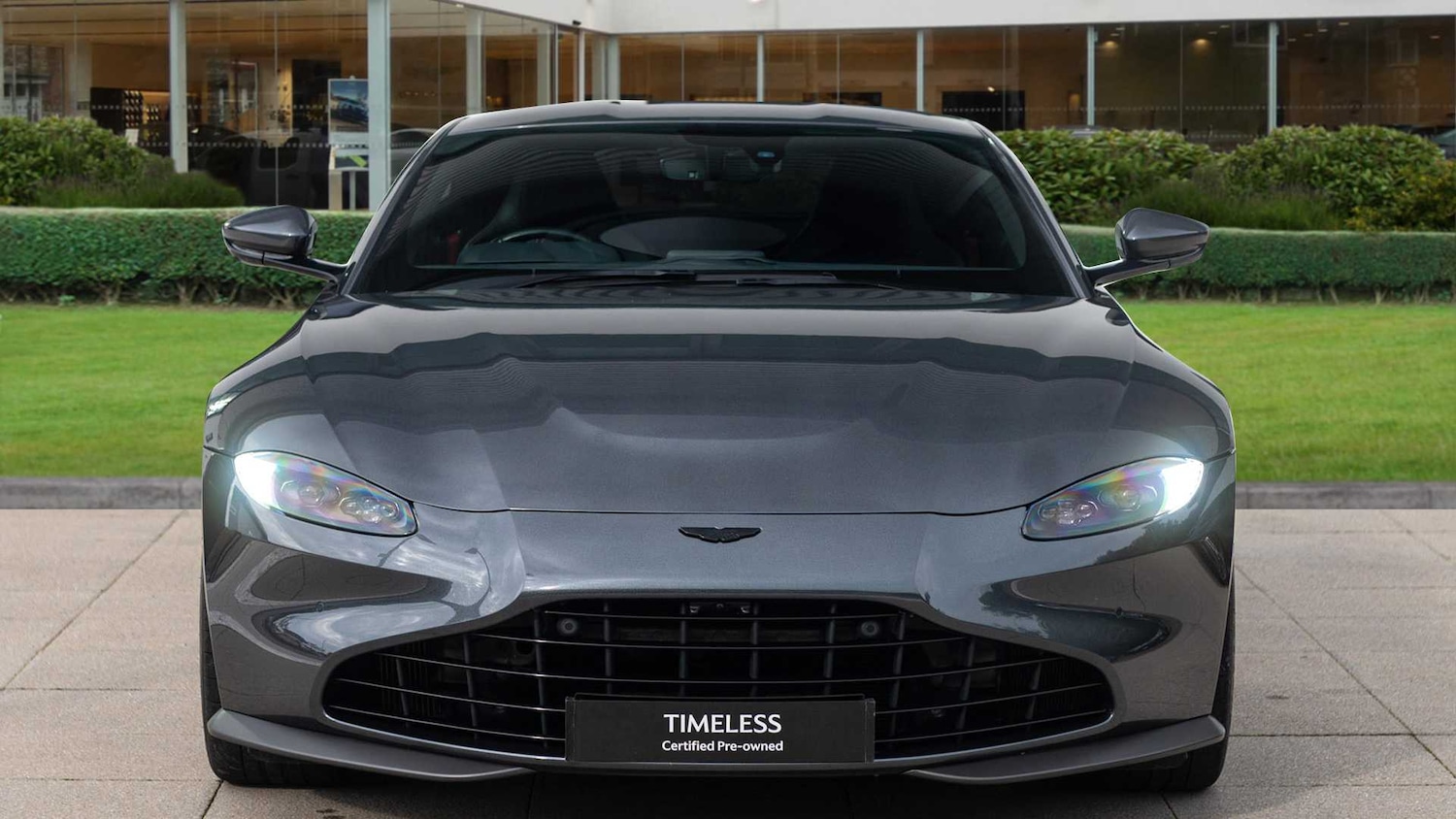 Used Aston Martin Vantage 2022 for sale - 76170106: Photo 7