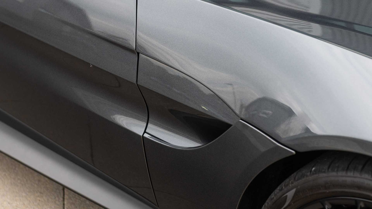 Used Aston Martin Vantage 2022 for sale - 76170106: Photo 9