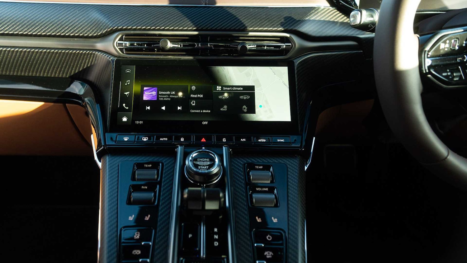 Used Aston Martin Vantage 2025 for sale - 77373806: Photo 10