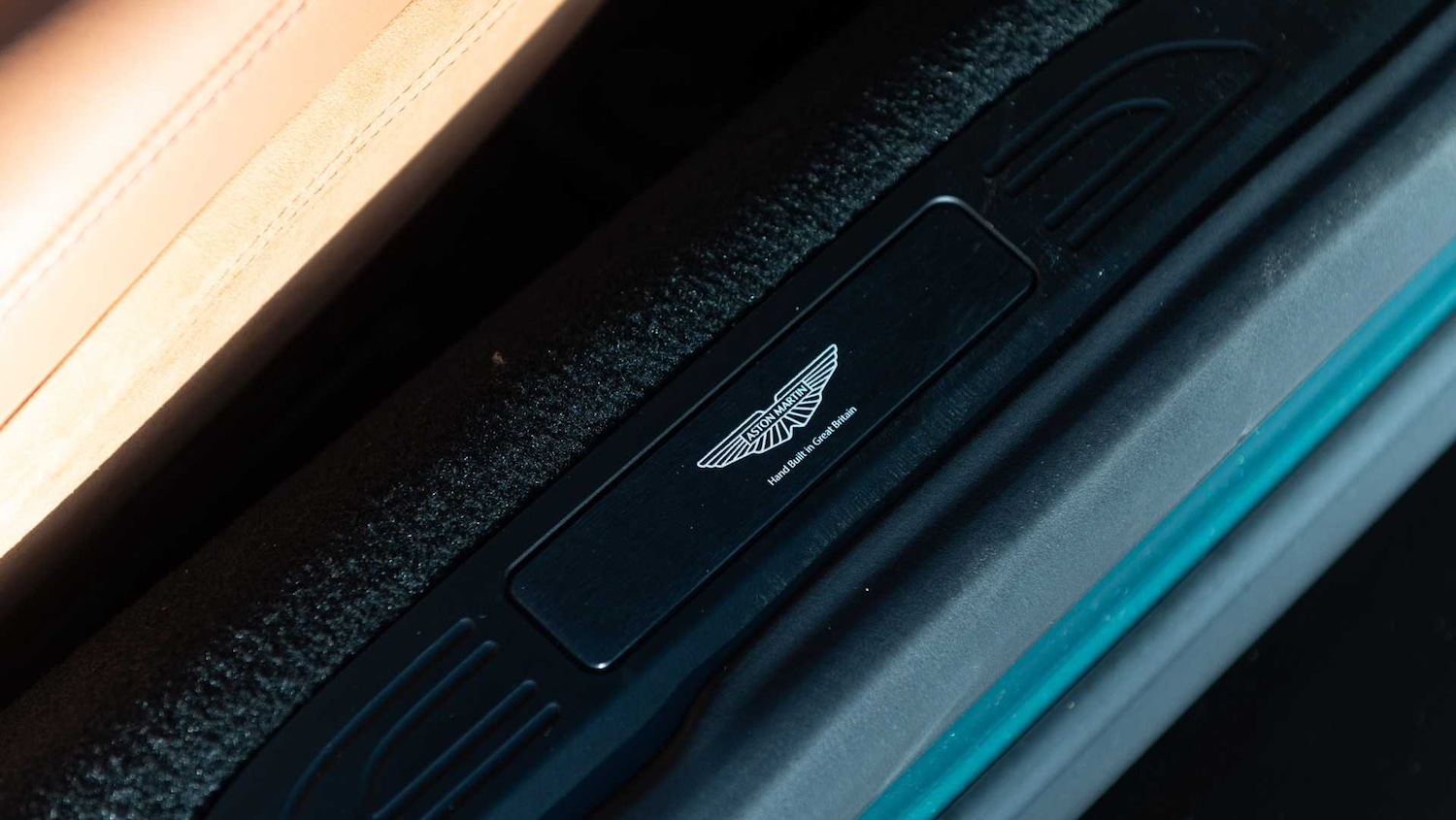 Used Aston Martin Vantage 2025 for sale - 77373806: Photo 13