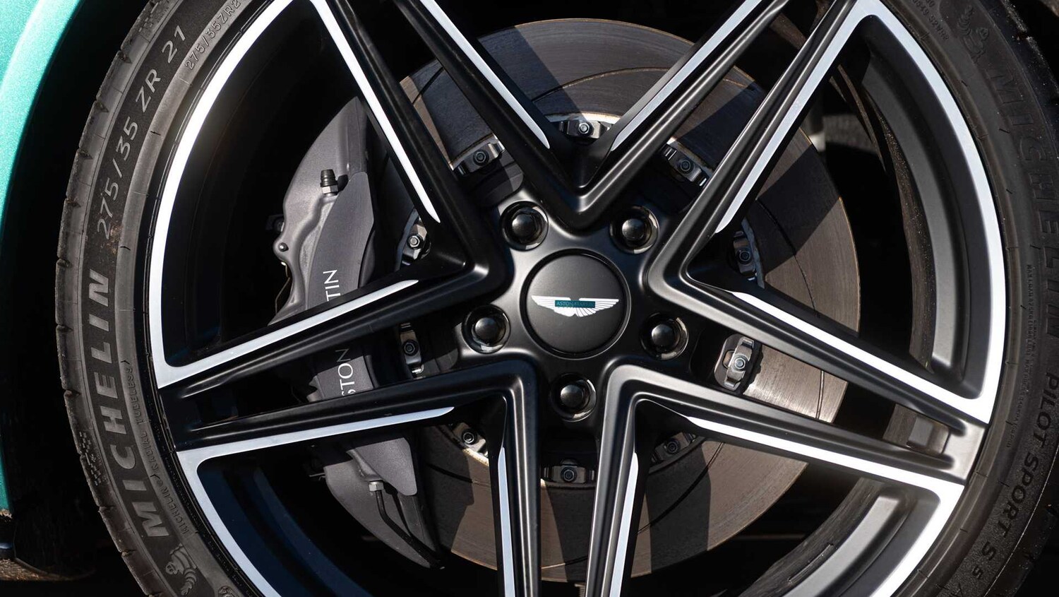 Used Aston Martin Vantage 2025 for sale - 77373806: Photo 16