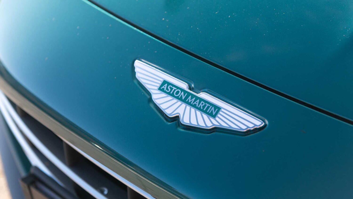 Used Aston Martin Vantage 2025 for sale - 77373806: Photo 18