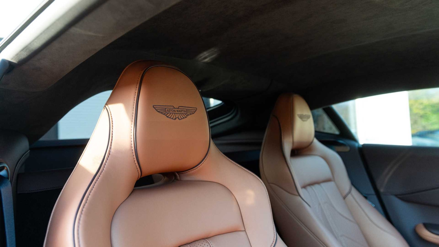 Used Aston Martin Vantage 2025 for sale - 77373806: Photo 28