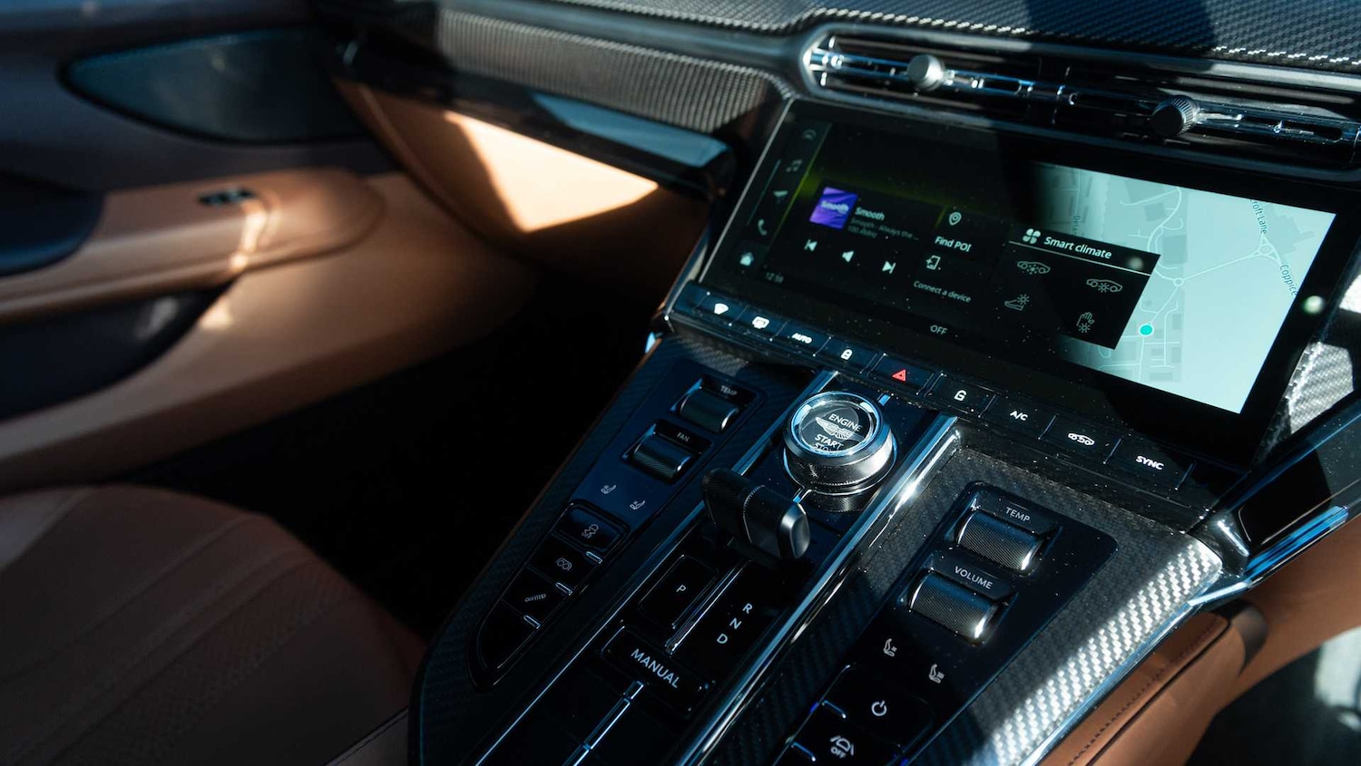 Used Aston Martin Vantage 2025 for sale - 77373806: Photo 32