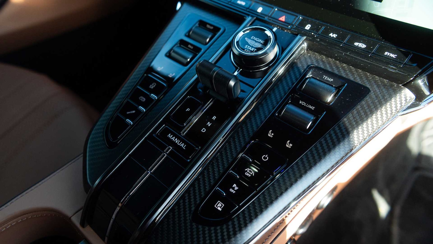 Used Aston Martin Vantage 2025 for sale - 77373806: Photo 34