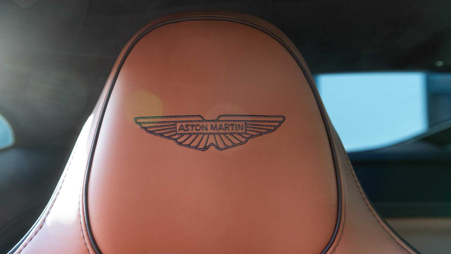 Used Aston Martin Vantage 2025 for sale - 77373806: Photo 5