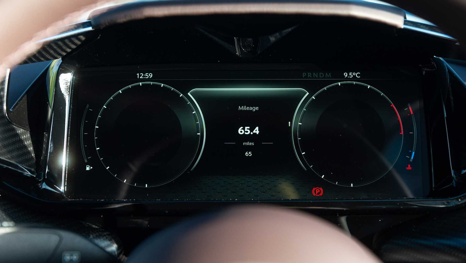 Used Aston Martin Vantage 2025 for sale - 77373806: Photo 6