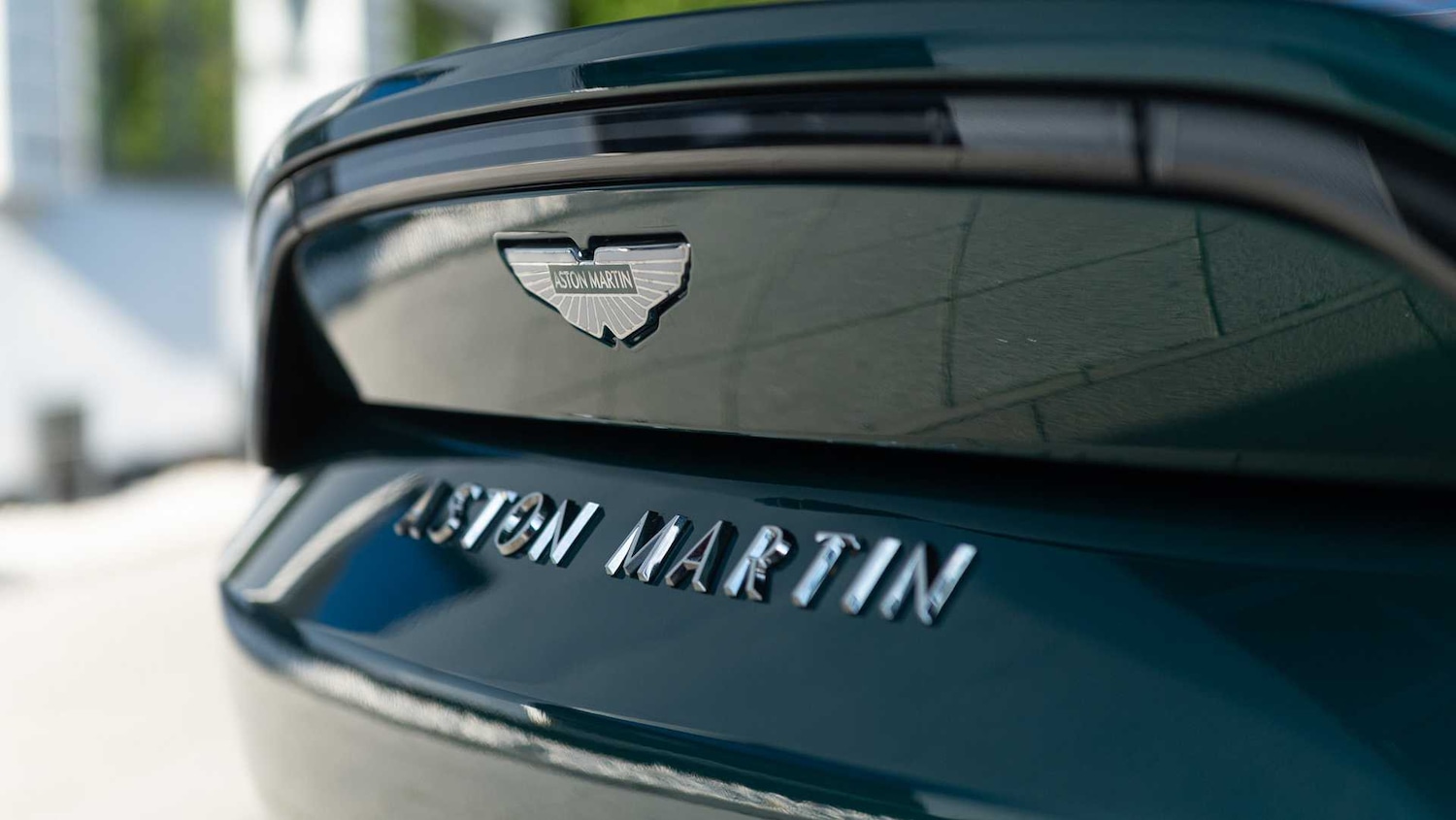 Used Aston Martin Vantage 2025 for sale - 77373806: Photo 8