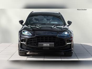 Used Aston Martin DBX 2024 for sale - 79851040: Photo