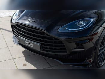 Used Aston Martin DBX 2024 for sale - 79851040: Photo