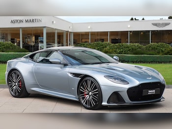 2020 - V12 Superleggera 2dr Touchtronic Auto