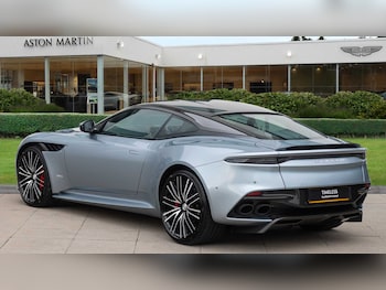 Used Aston Martin DBS 2020 for sale - 76169971: Photo