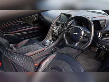 Used Aston Martin DBS 2020 for sale - 76169971: Photo