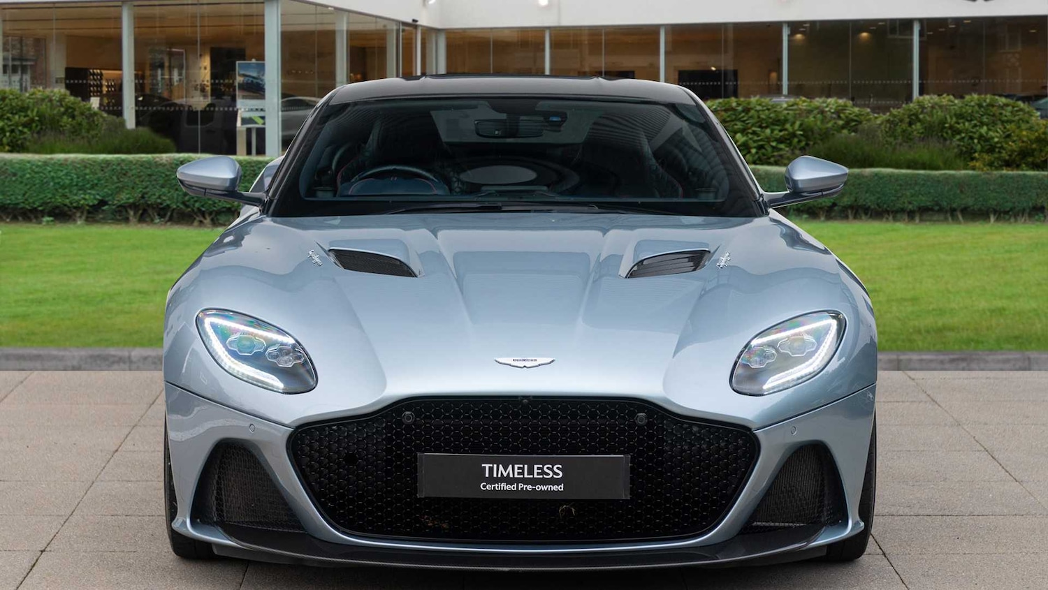 Used Aston Martin DBS 2020 for sale - 76169971: Photo 7