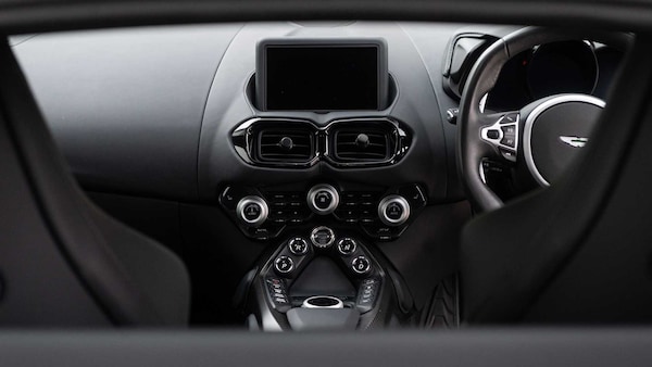 Used Aston Martin Vantage 2023 for sale - 76242475: Photo 26