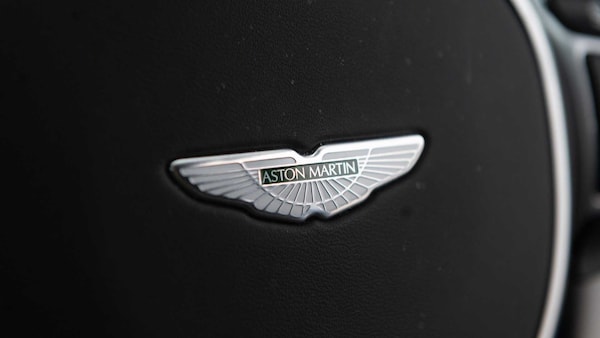 Used Aston Martin Vantage 2023 for sale - 76242475: Photo 35