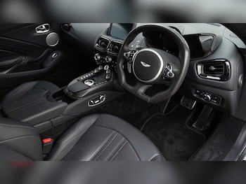 Used Aston Martin Vantage 2023 for sale - 76242475: Photo 3