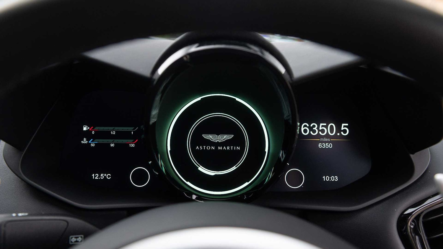 Used Aston Martin Vantage 2023 for sale - 76242475: Photo 6