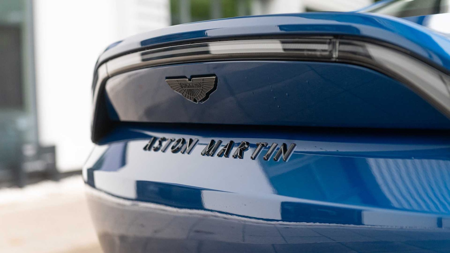 Used Aston Martin Vantage 2023 for sale - 76242475: Photo 8