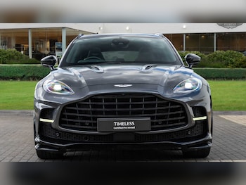 Used Aston Martin DBX 2023 for sale - 79002008: Photo