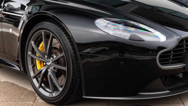 Used Aston Martin Vantage 2015 for sale - 76329309: Photo 20