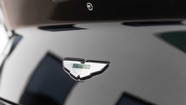 Used Aston Martin Vantage 2015 for sale - 76329309: Photo 31