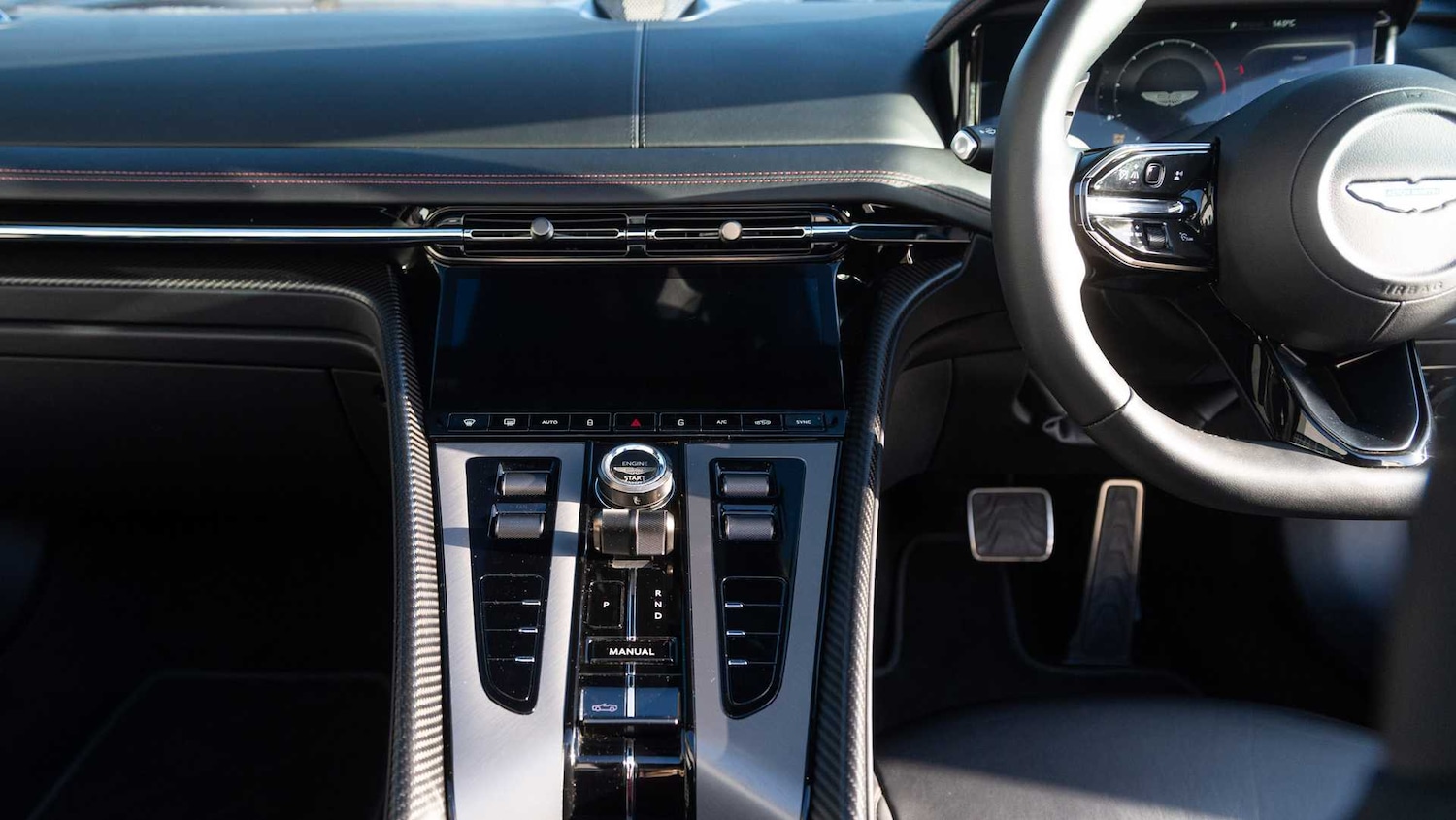 Used Aston Martin V8 2025 for sale - 77018871: Photo 10