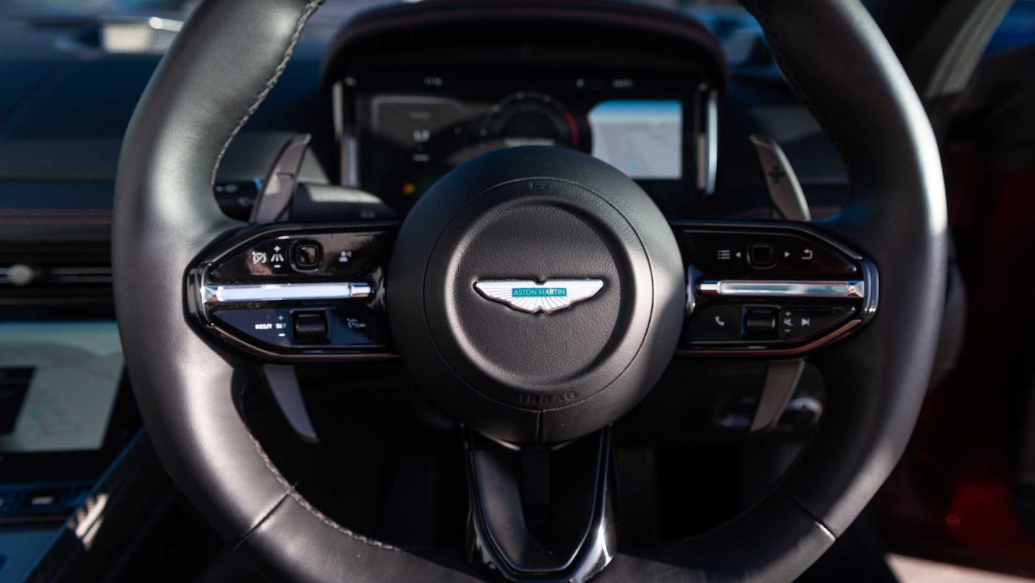 Used Aston Martin V8 2025 for sale - 77018871: Photo 11