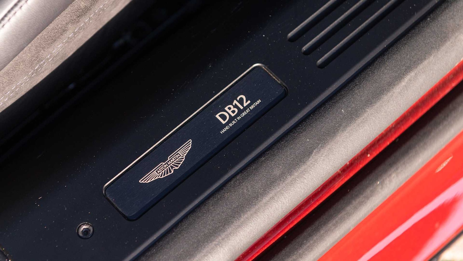 Used Aston Martin V8 2025 for sale - 77018871: Photo 14