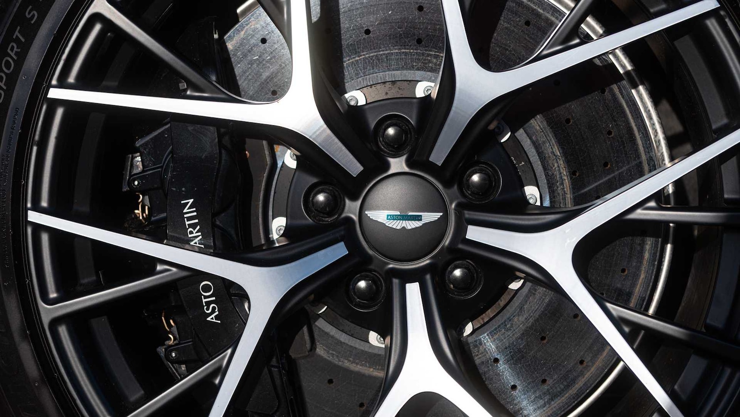 Used Aston Martin V8 2025 for sale - 77018871: Photo 18