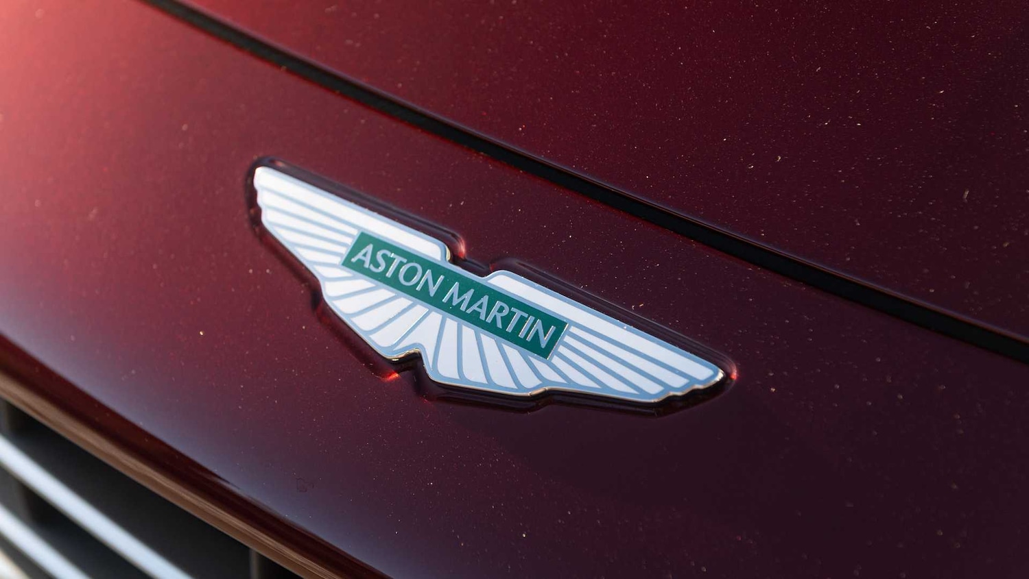 Used Aston Martin V8 2025 for sale - 77018871: Photo 21