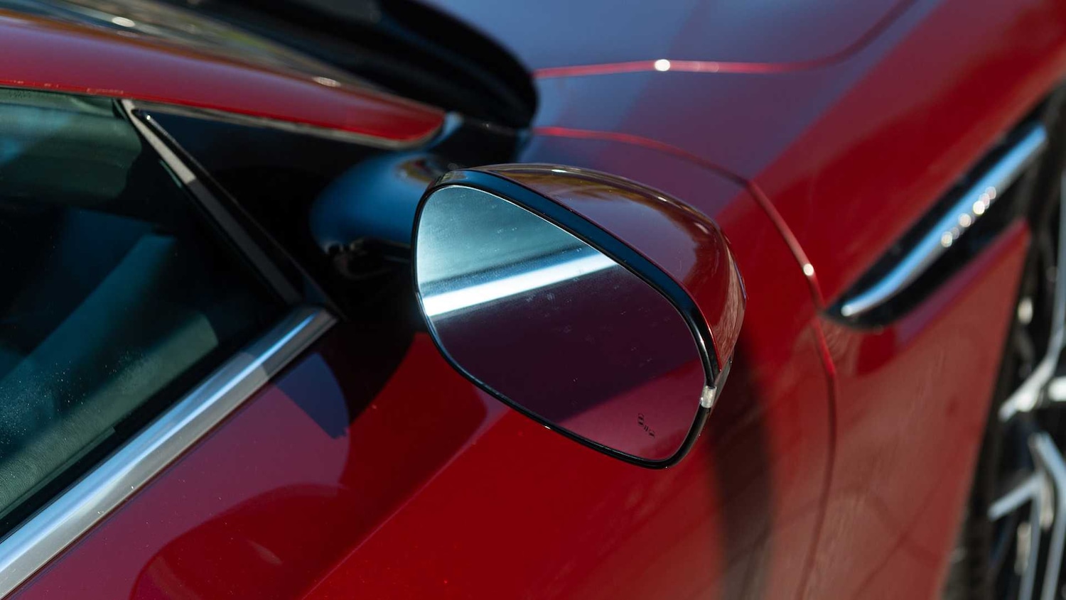 Used Aston Martin V8 2025 for sale - 77018871: Photo 25