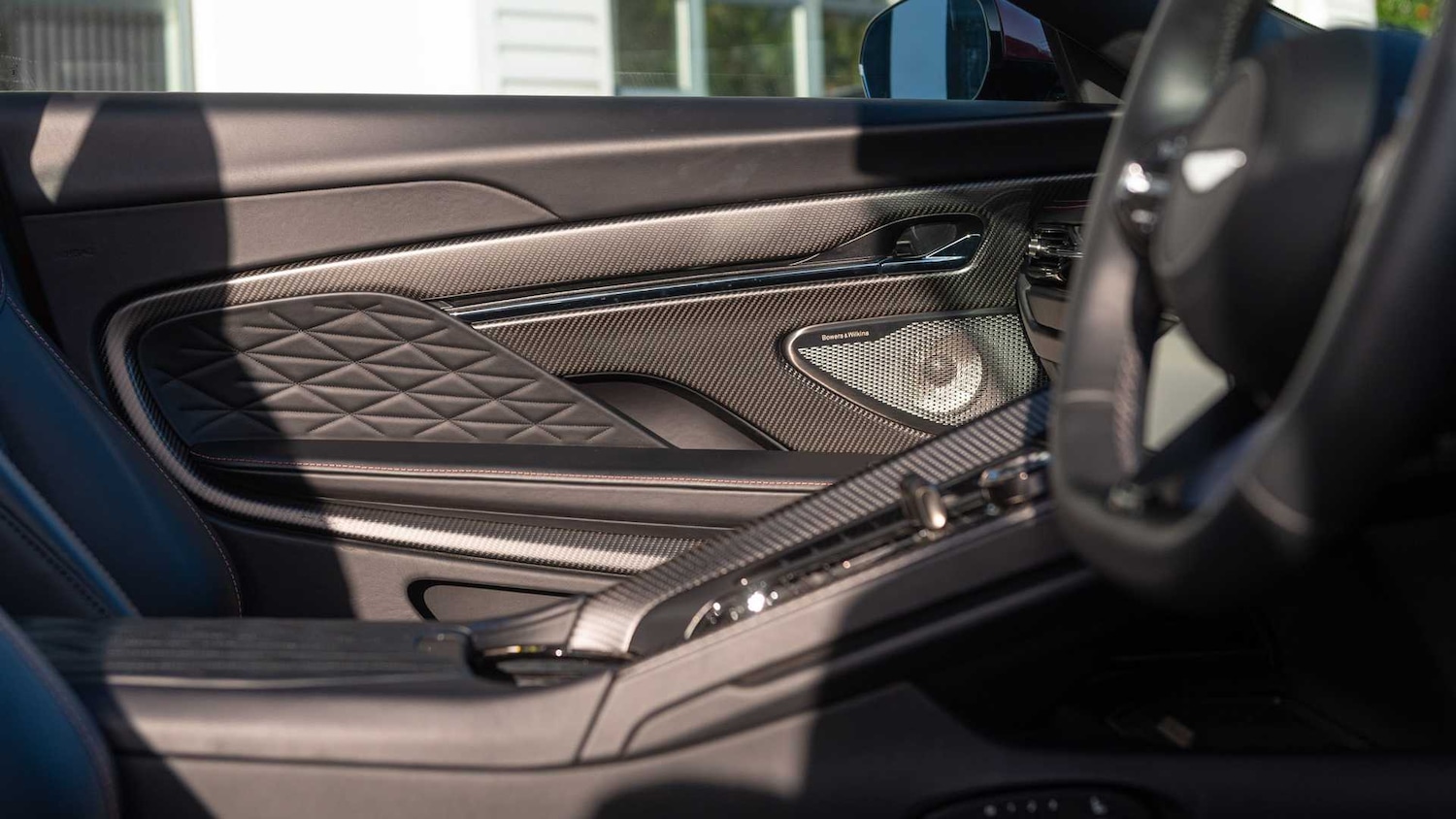 Used Aston Martin V8 2025 for sale - 77018871: Photo 29