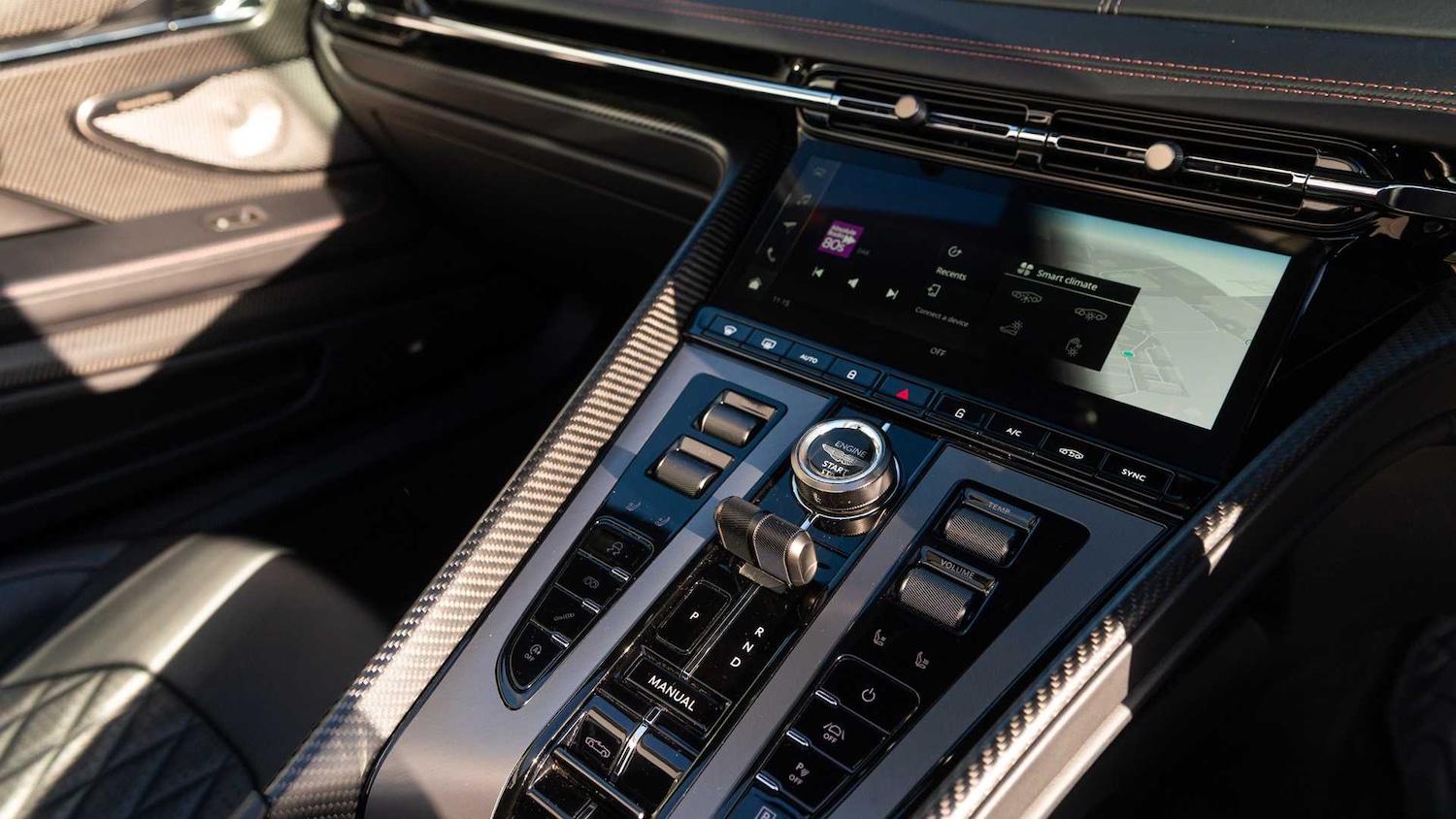 Used Aston Martin V8 2025 for sale - 77018871: Photo 35