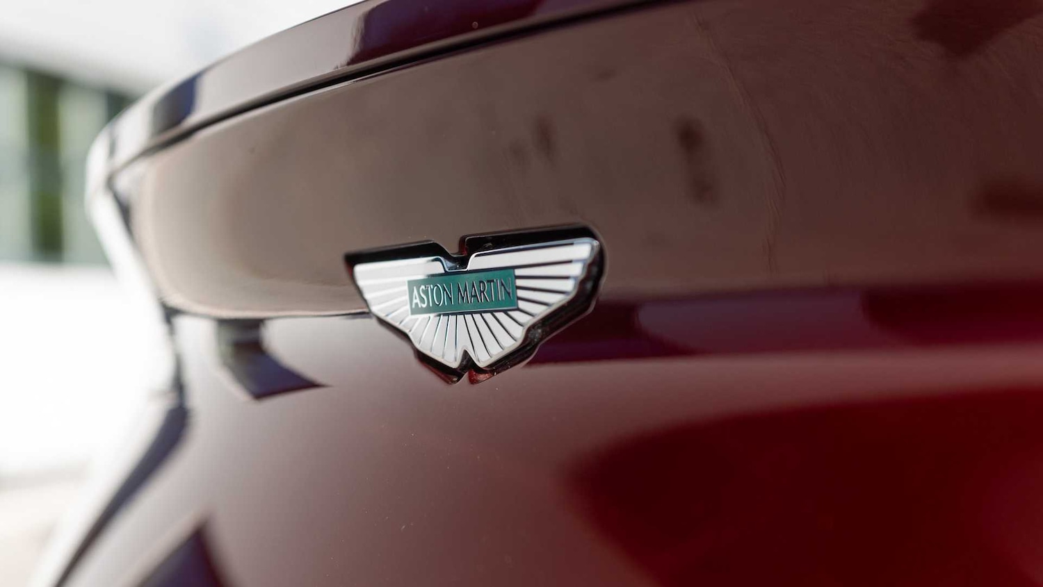 Used Aston Martin V8 2025 for sale - 77018871: Photo 8