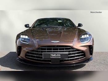 Used Aston Martin Vantage 2025 for sale - 79604539: Photo