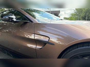Used Aston Martin Vantage 2025 for sale - 79604539: Photo