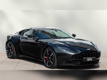 Used Aston Martin DB11 2022 for sale - 78760977: Photo