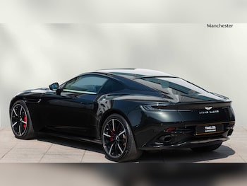 Used Aston Martin DB11 2022 for sale - 78760977: Photo