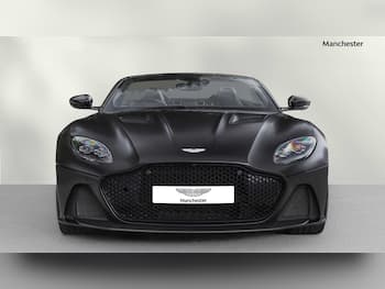 Used Aston Martin DBS 2023 for sale - 79702552: Photo