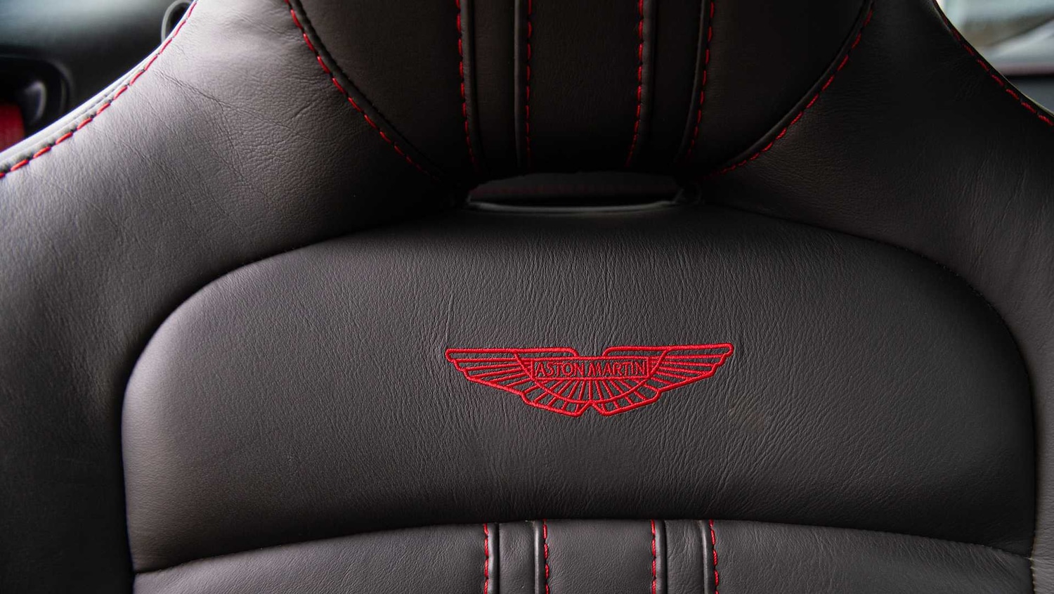 Used Aston Martin Vantage 2019 for sale - 77601306: Photo 14