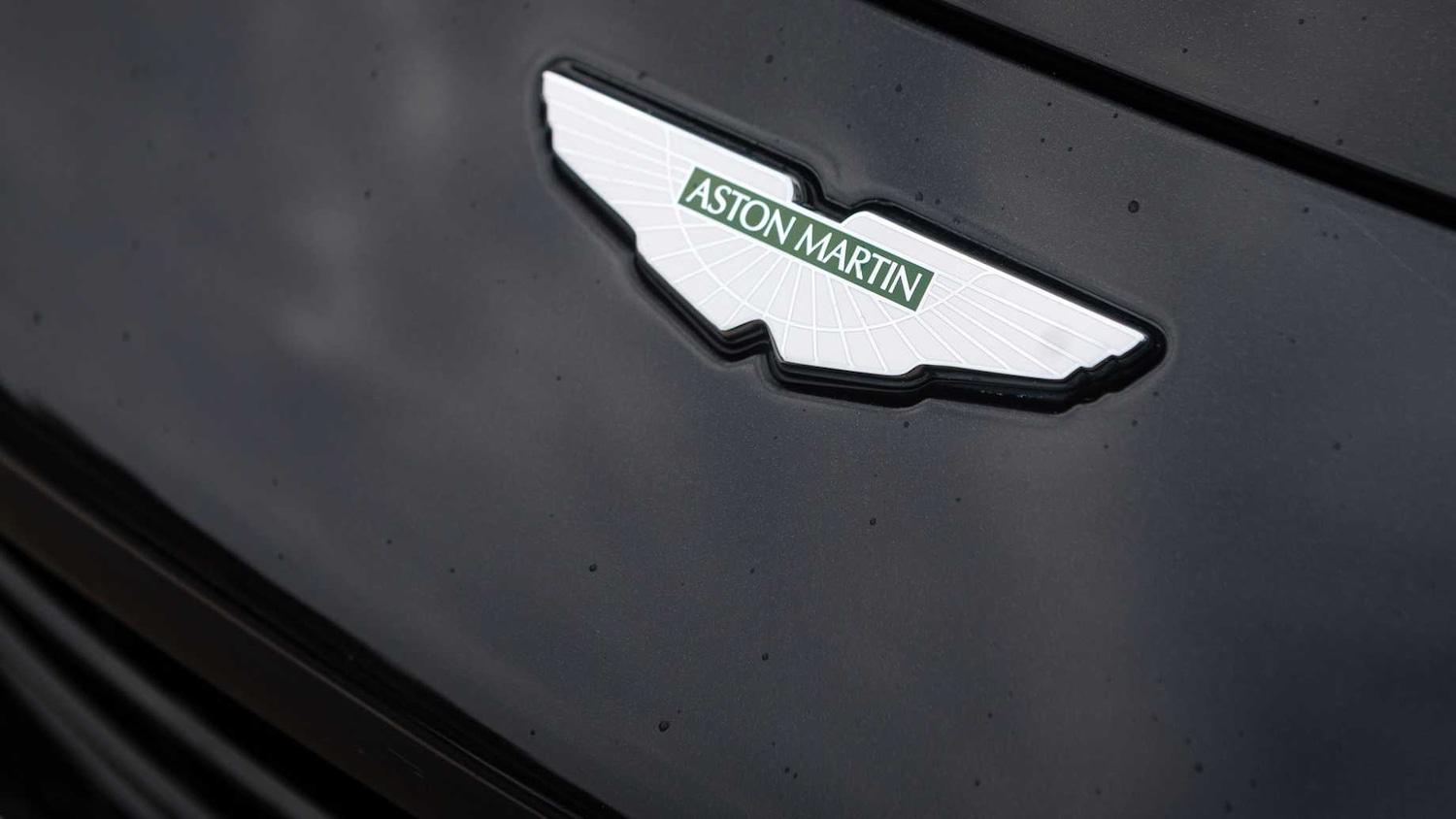 Used Aston Martin Vantage 2019 for sale - 77601306: Photo 18