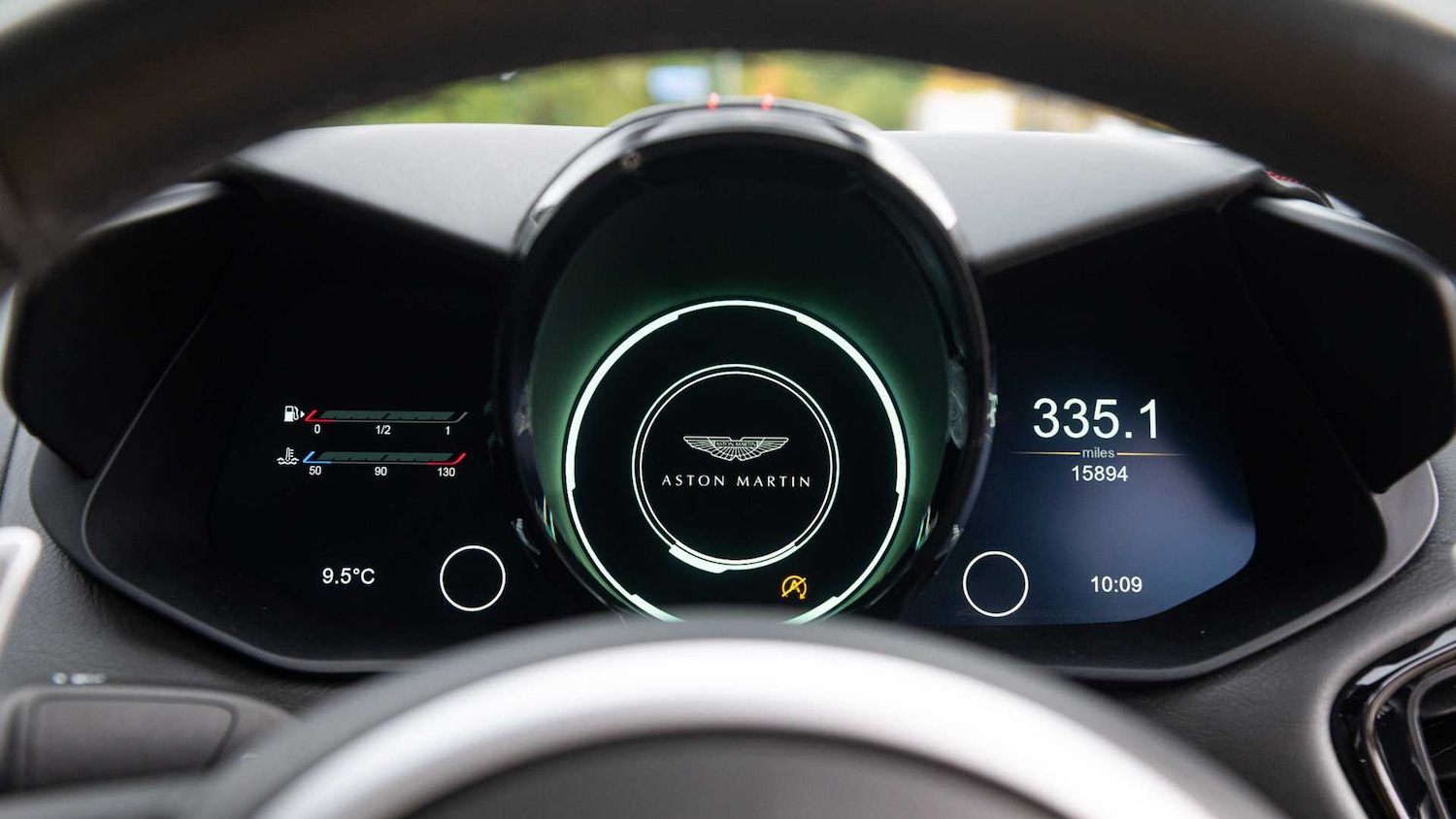 Used Aston Martin Vantage 2019 for sale - 77601306: Photo 6