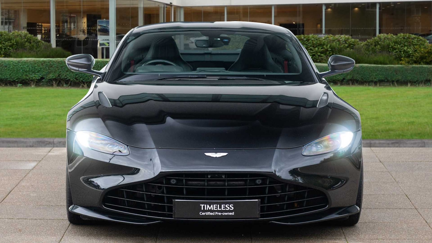 Used Aston Martin Vantage 2019 for sale - 77601306: Photo 7
