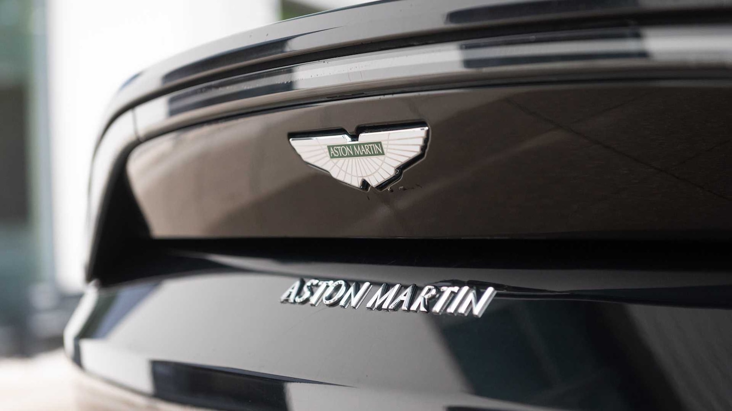 Used Aston Martin Vantage 2019 for sale - 77601306: Photo 8