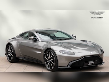 Used Aston Martin Vantage 2019 for sale - 79319633: Photo